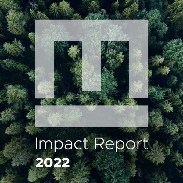 Ember Impact Report 2022