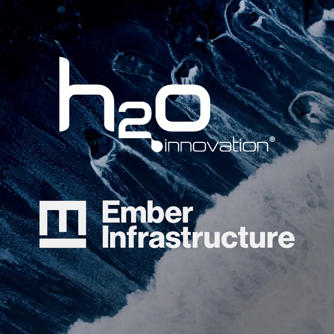 Ember Completes Take Private of H2O Innovation
