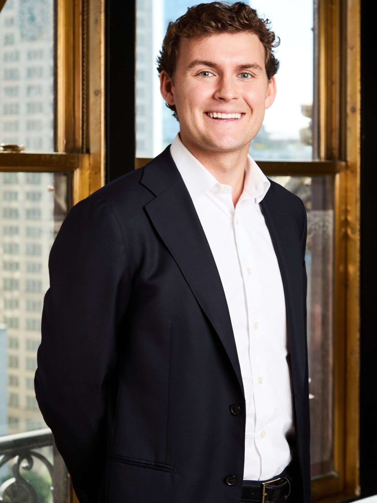 Nathaniel Steen