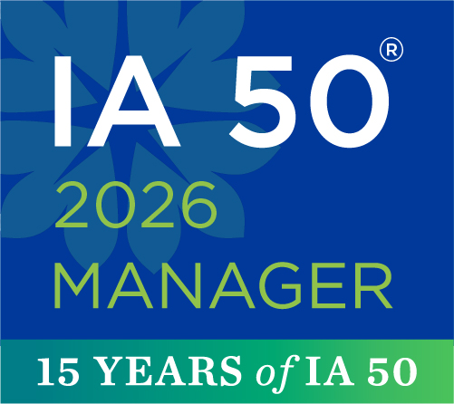 IA 50 2026