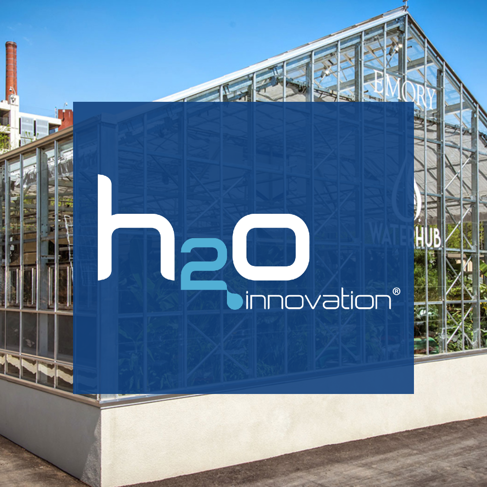 H2O Innovation Closes $200 Million Project Debt Facility to Scale Its U.S. WaterHub Platform